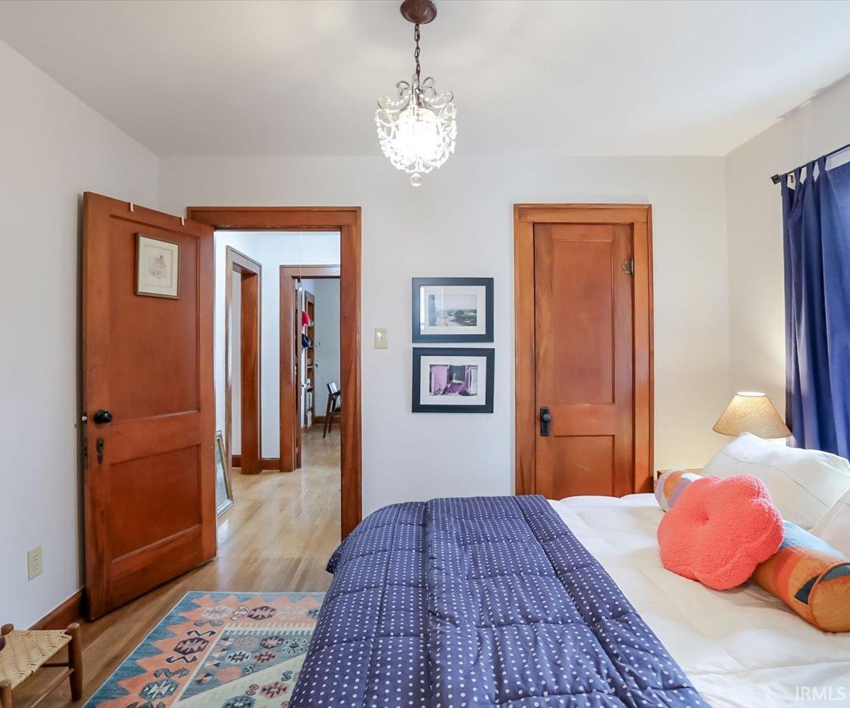 626 S Mitchell Street