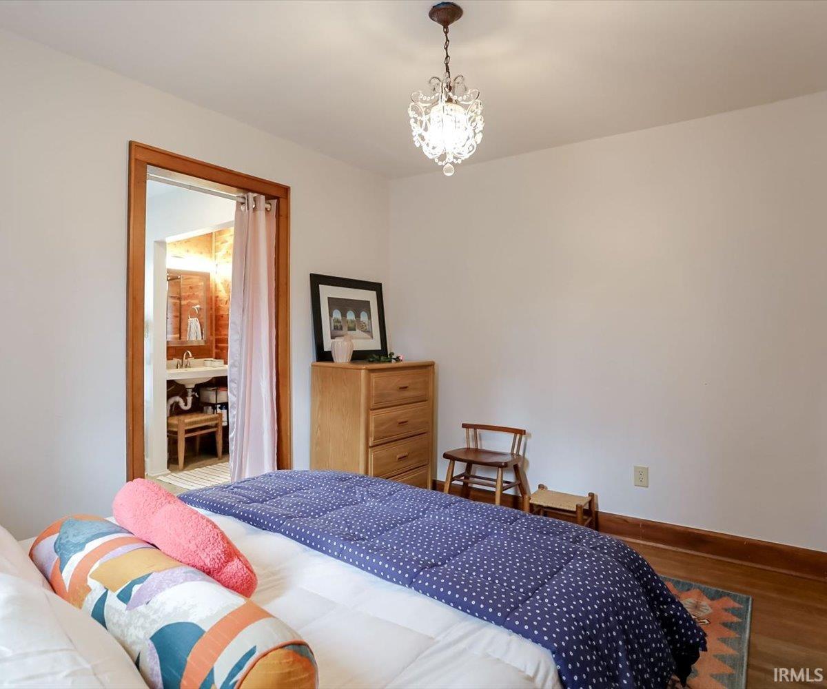 626 S Mitchell Street