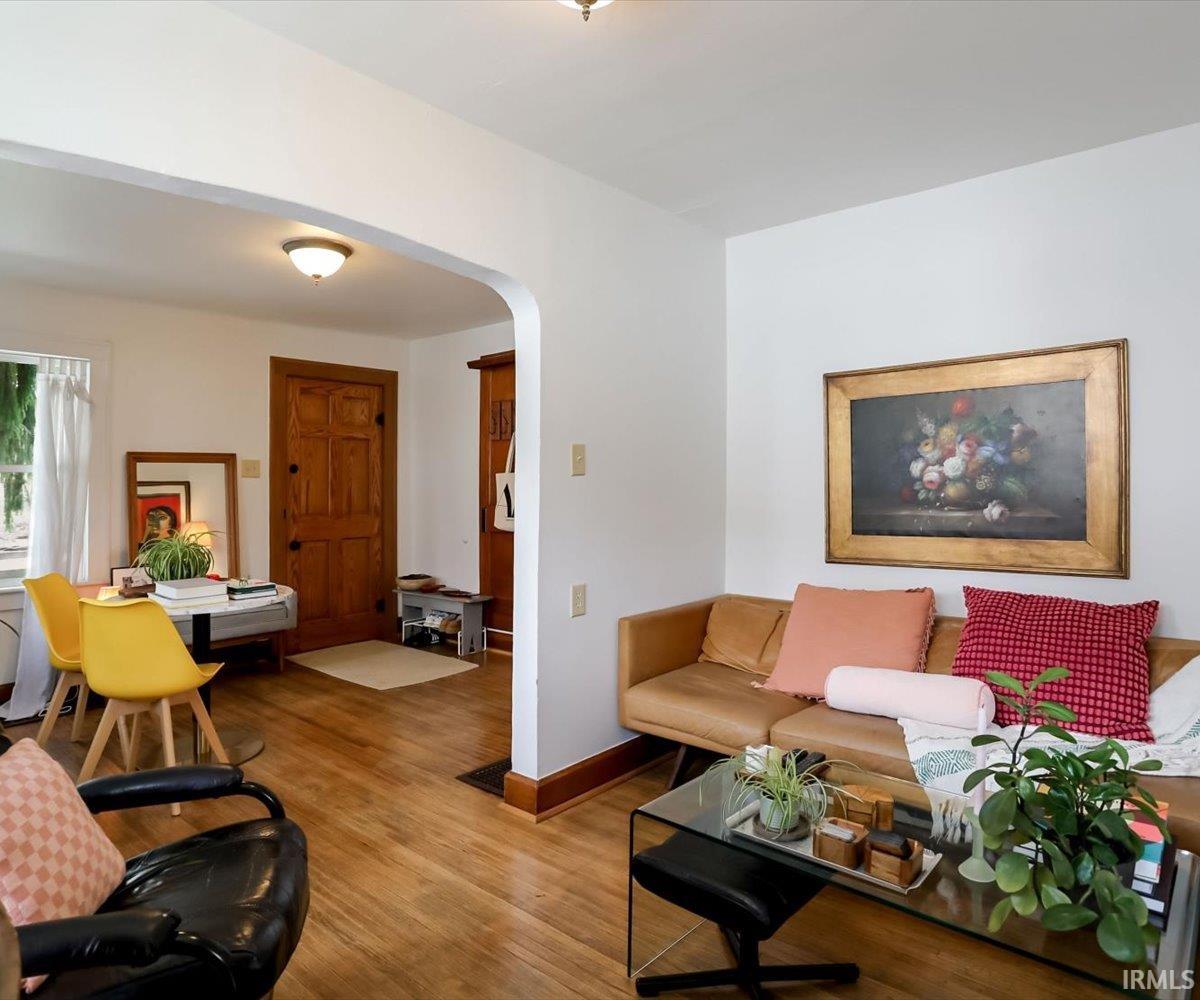 626 S Mitchell Street