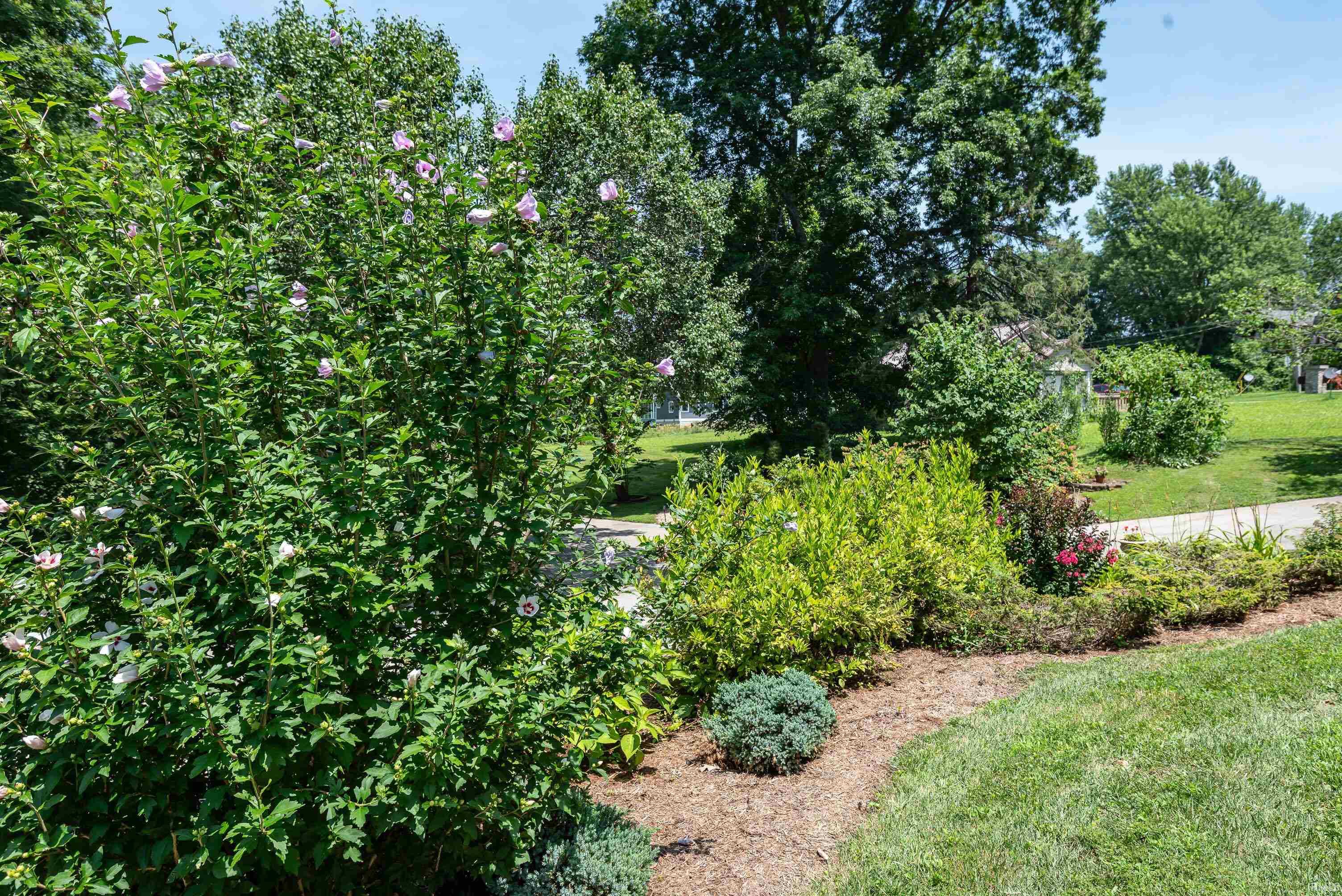 4125 E Bethel Lane