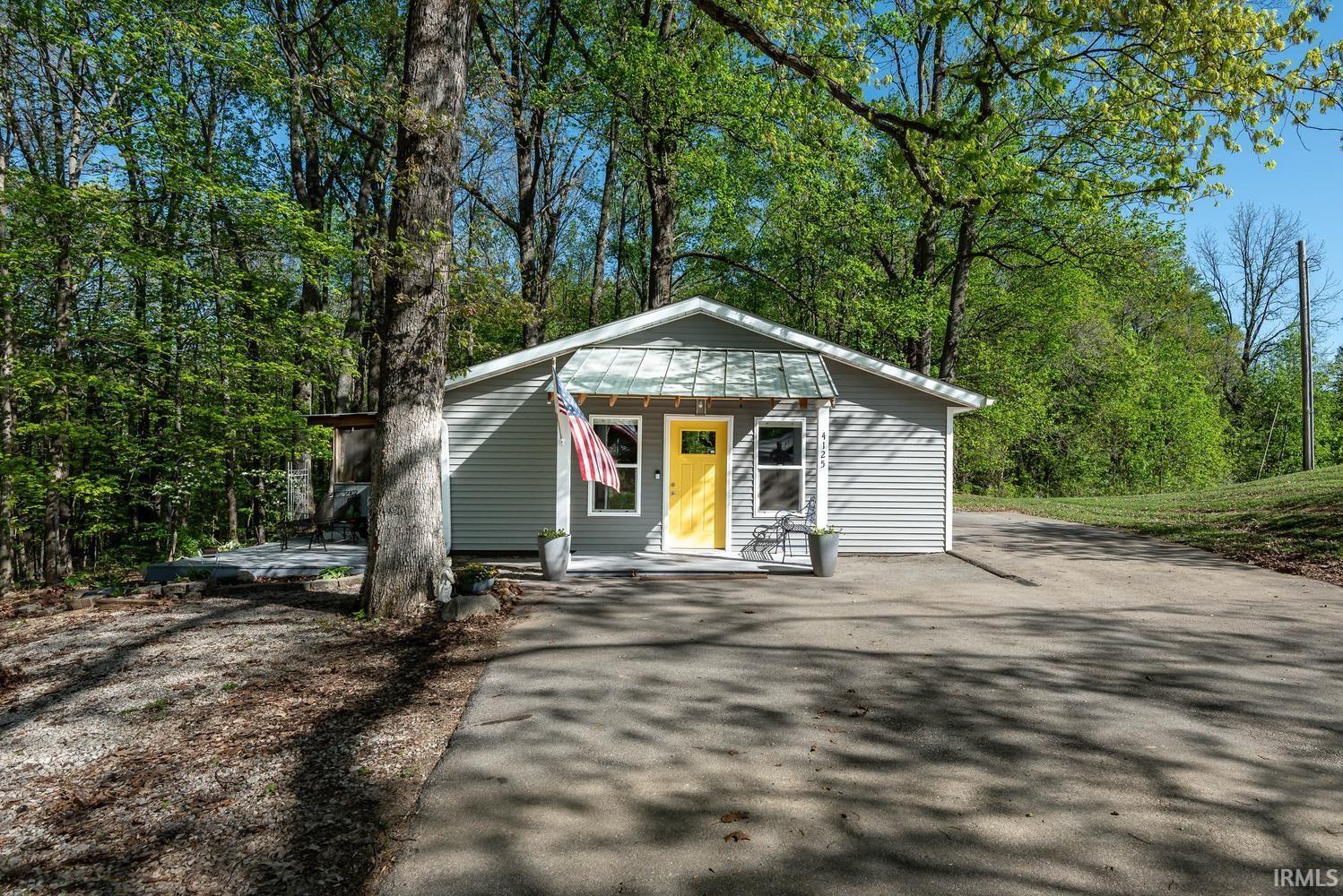 4125 E Bethel Lane