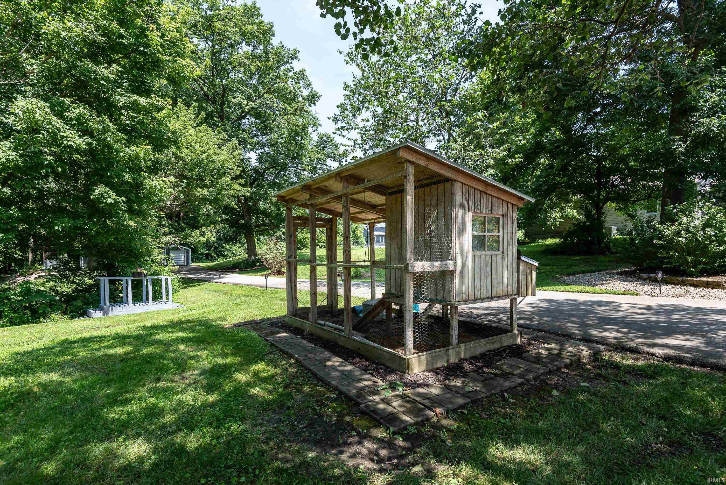 4125 E Bethel Lane
