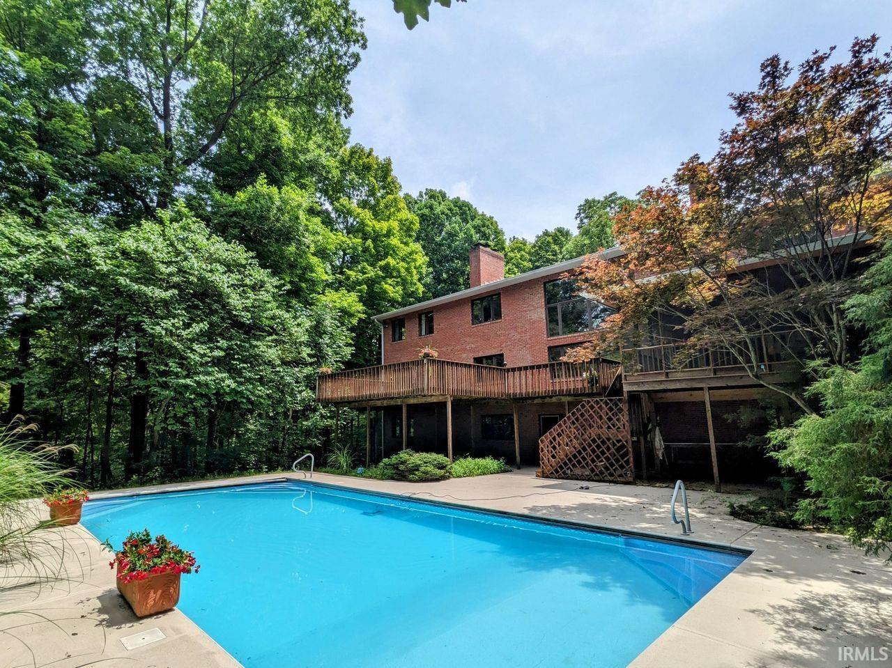 3701 E Rachels Glen Road