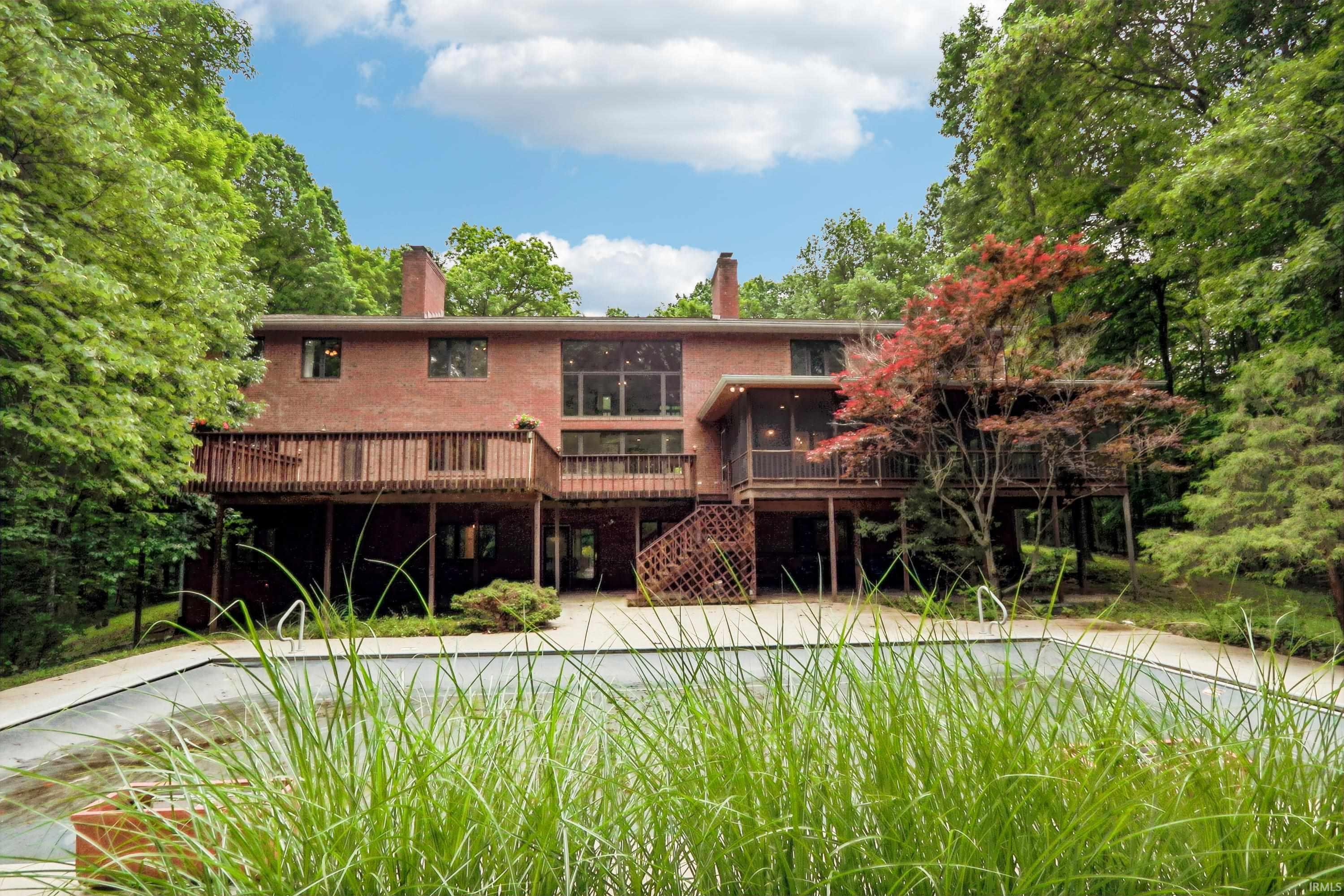 3701 E Rachels Glen Road