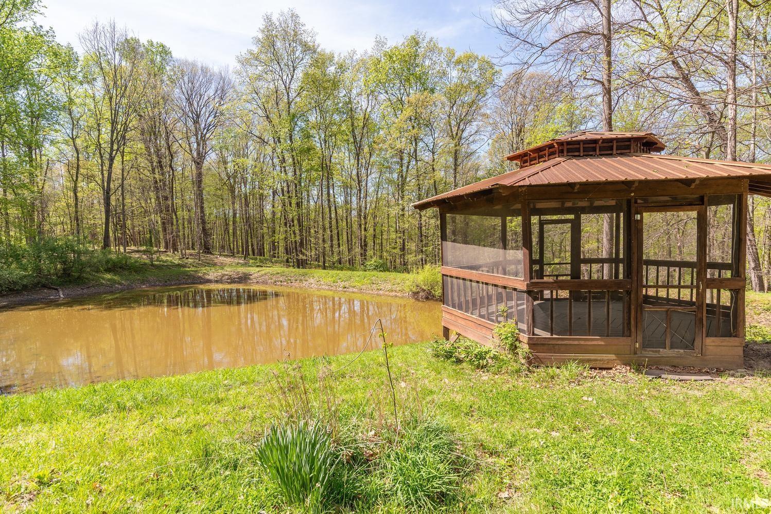 3701 E Rachels Glen Road