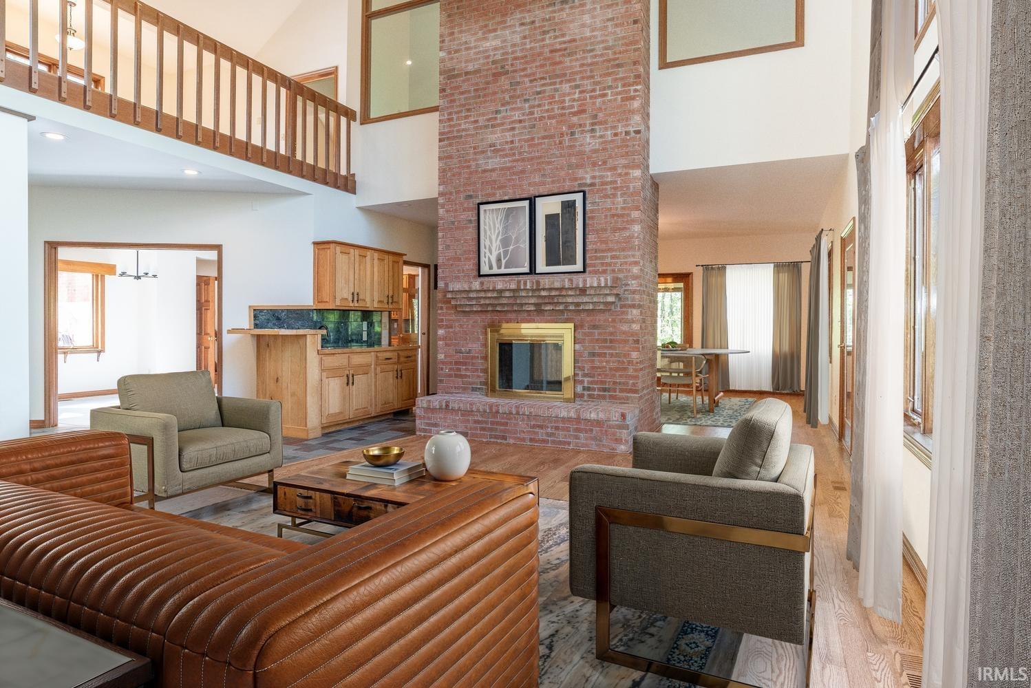 3701 E Rachels Glen Road