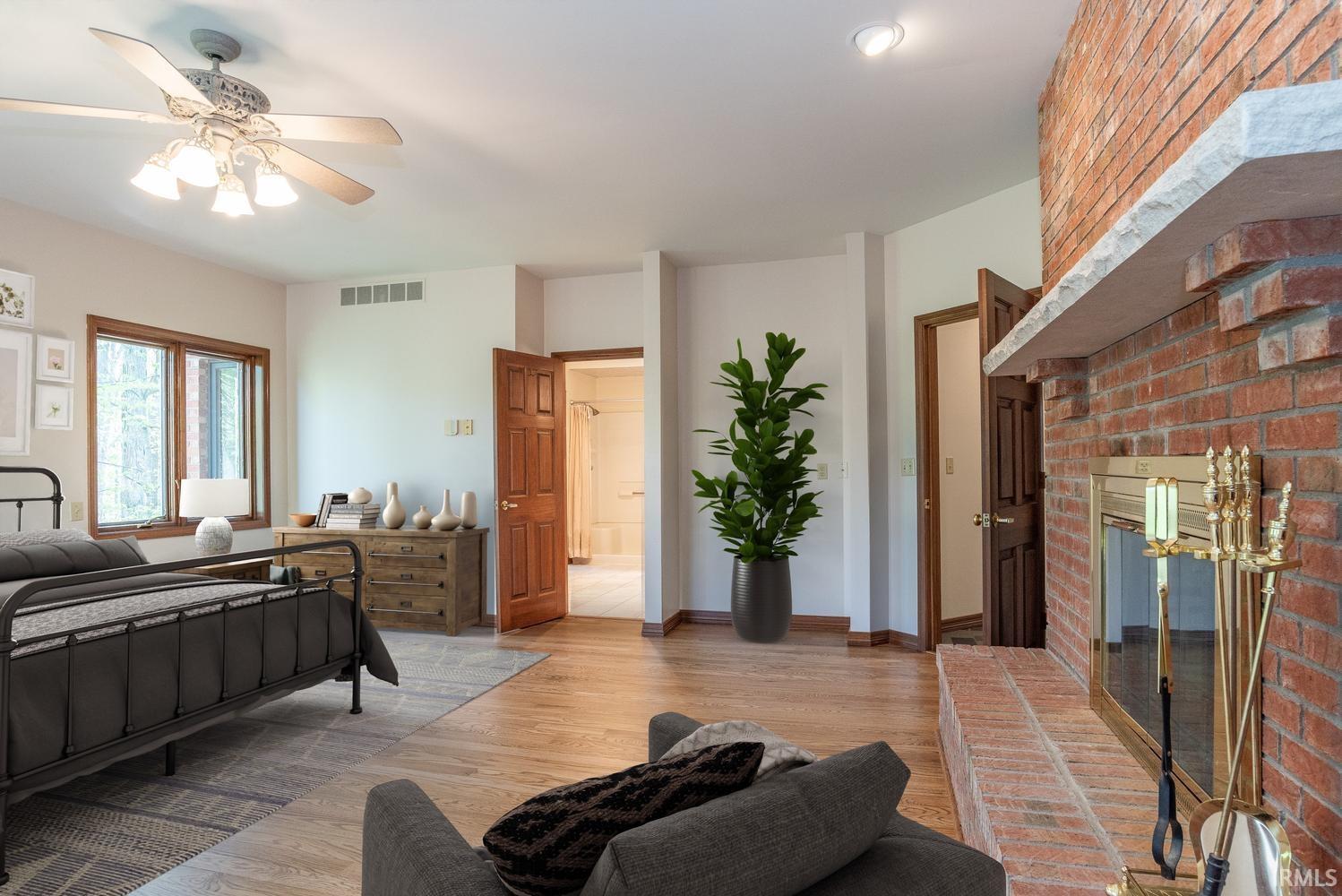 3701 E Rachels Glen Road