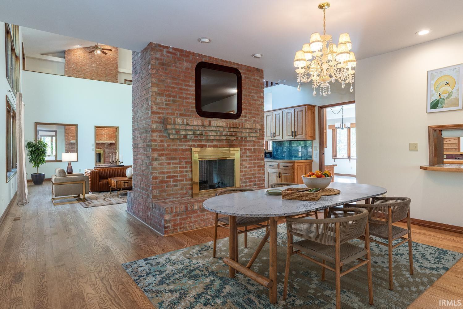 3701 E Rachels Glen Road