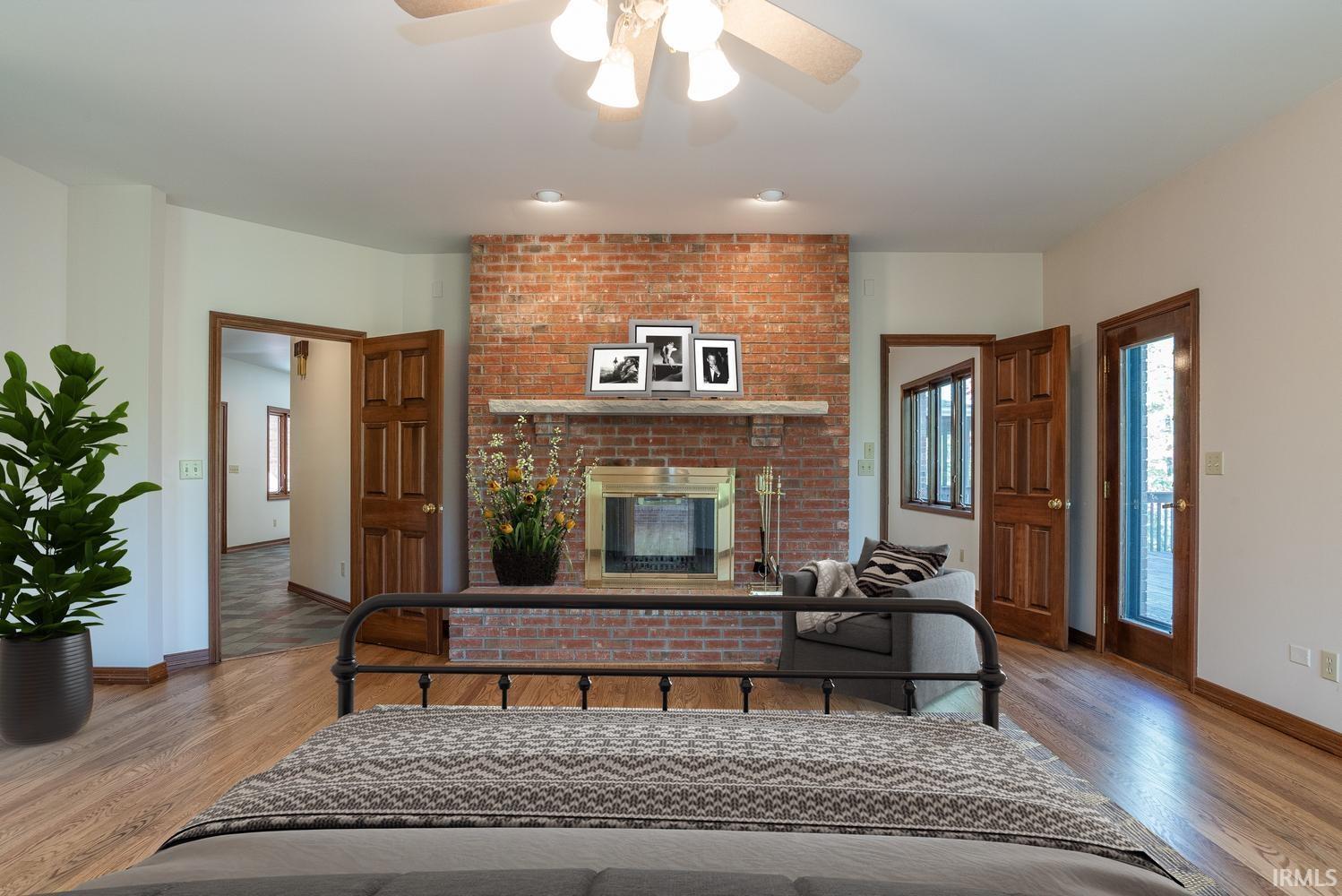 3701 E Rachels Glen Road