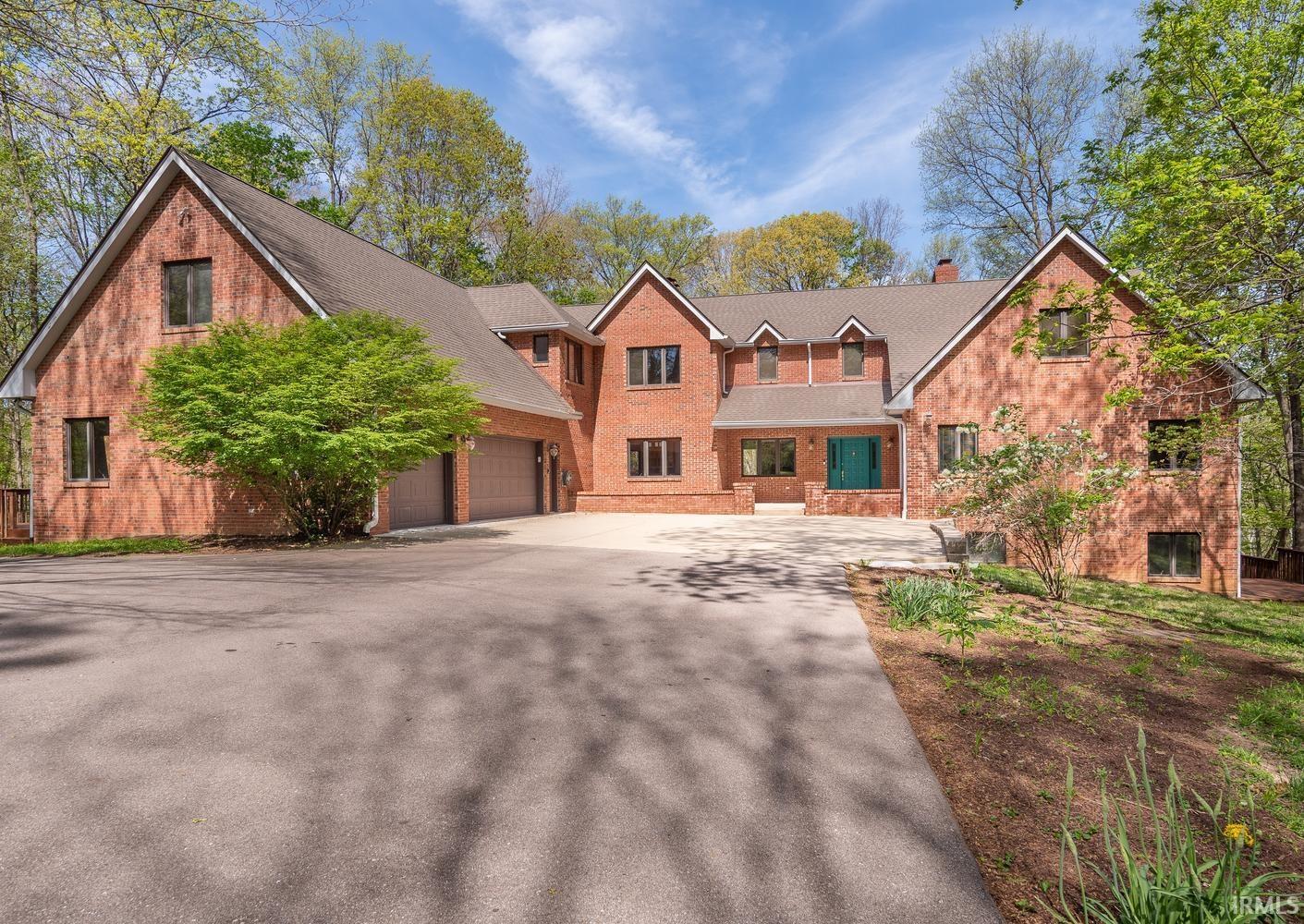 3701 E Rachels Glen Road