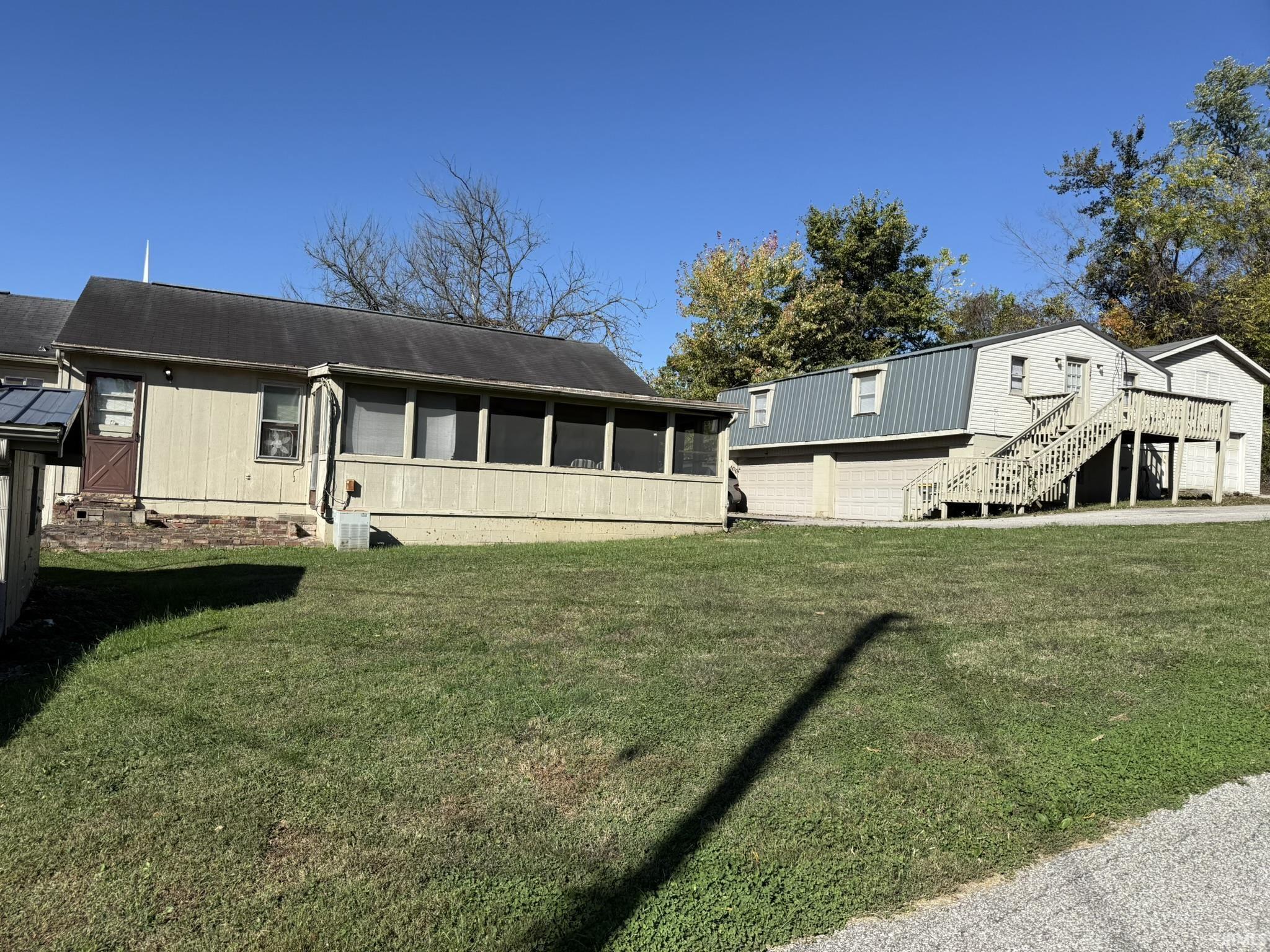 1024 N Country Club Drive Unit: 1016, 1022, 1024A, and 1024