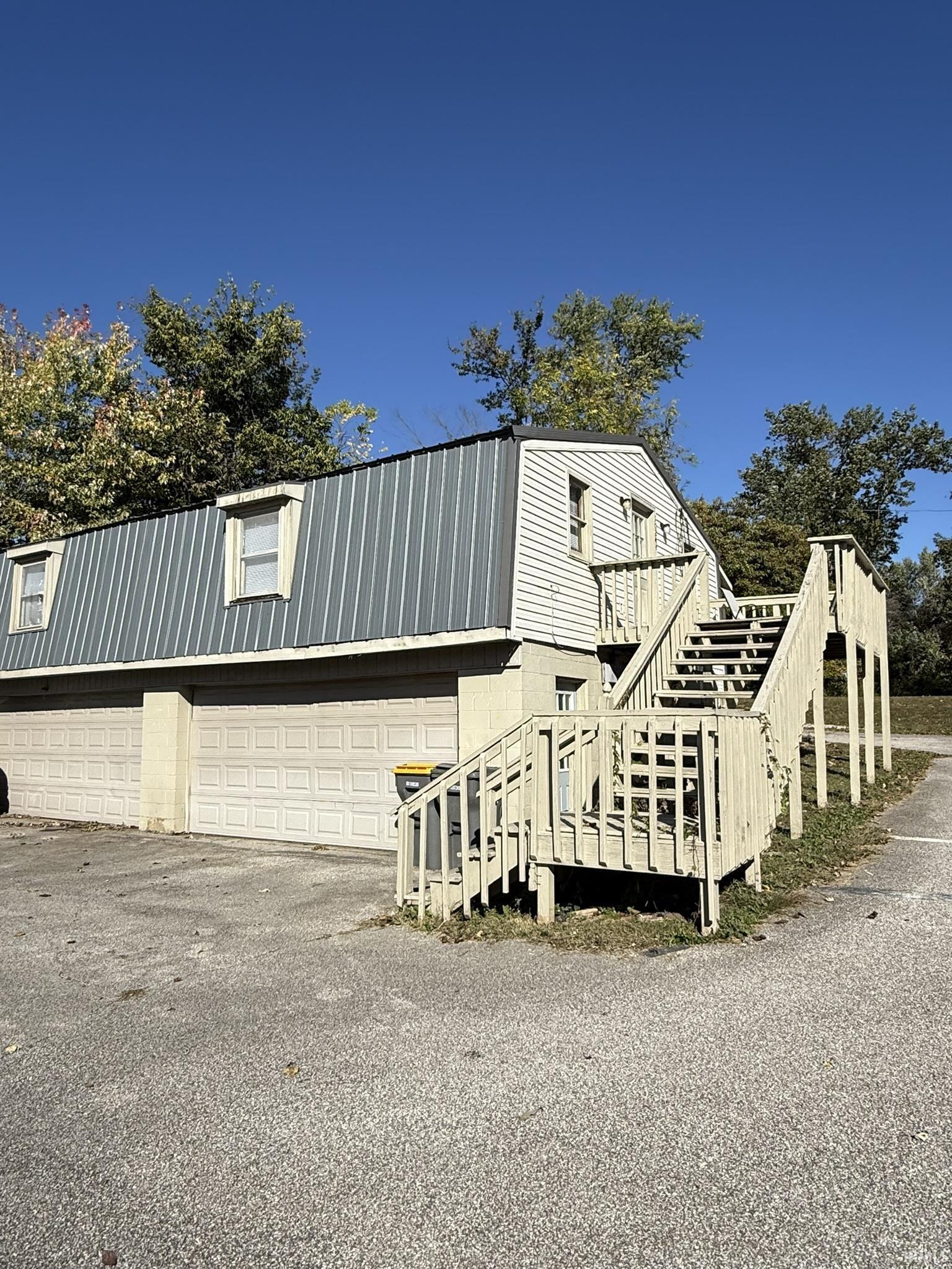 1024 N Country Club Drive Unit: 1016, 1022, 1024A, and 1024