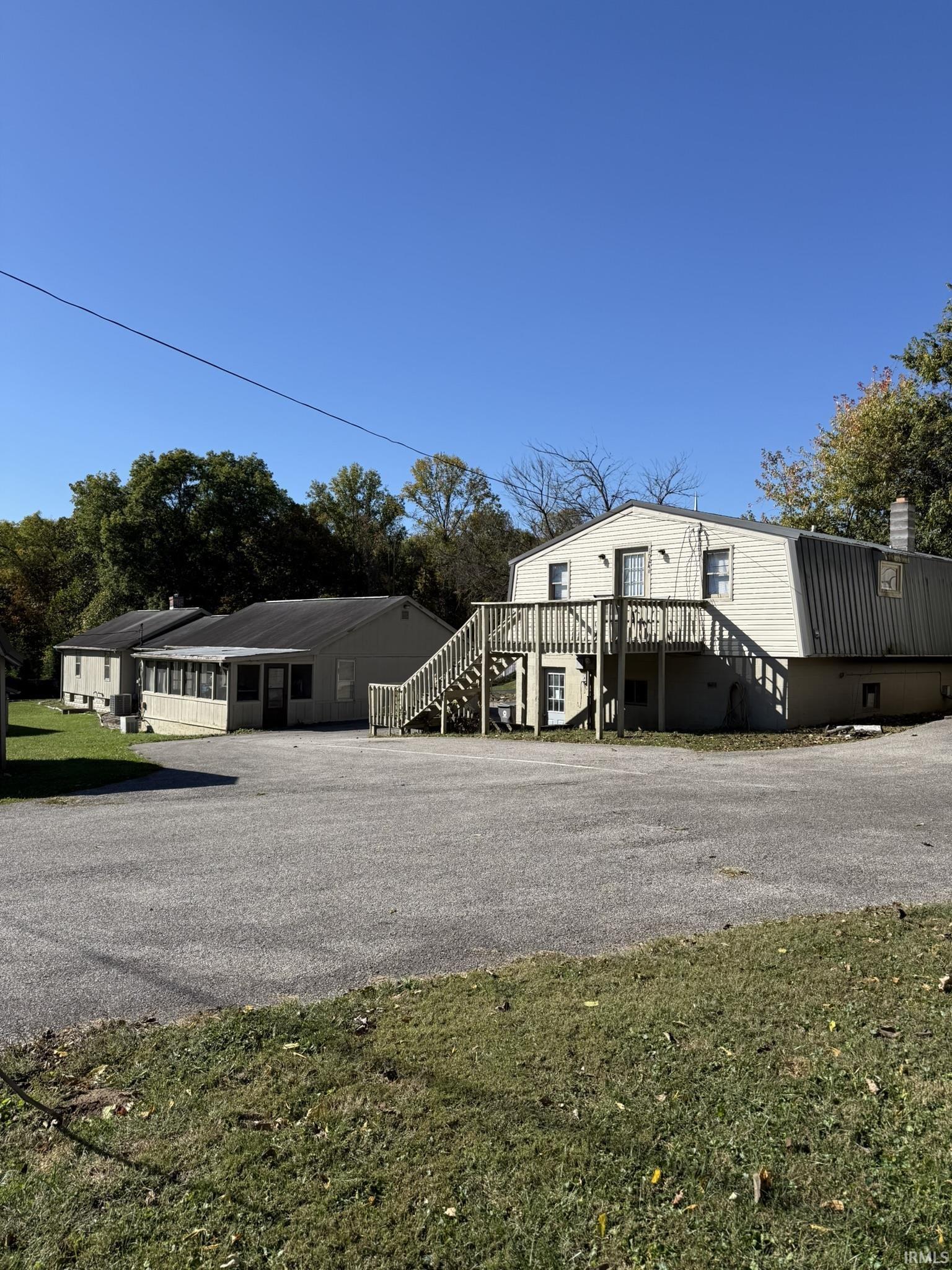 1024 N Country Club Drive Unit: 1016, 1022, 1024A, and 1024