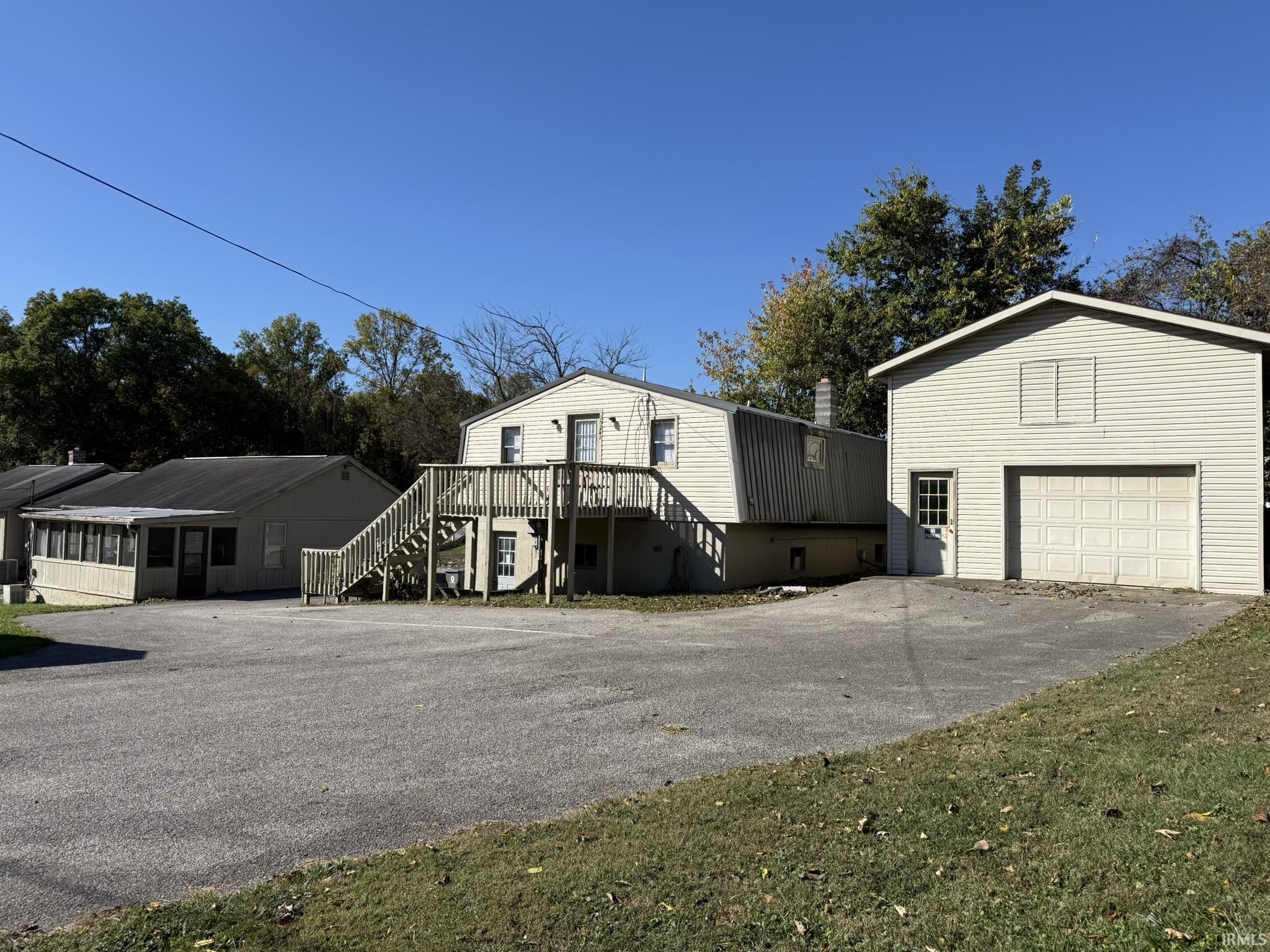 1024 N Country Club Drive Unit: 1016, 1022, 1024A, and 1024