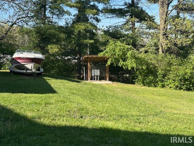 1235 W Gourley Pike