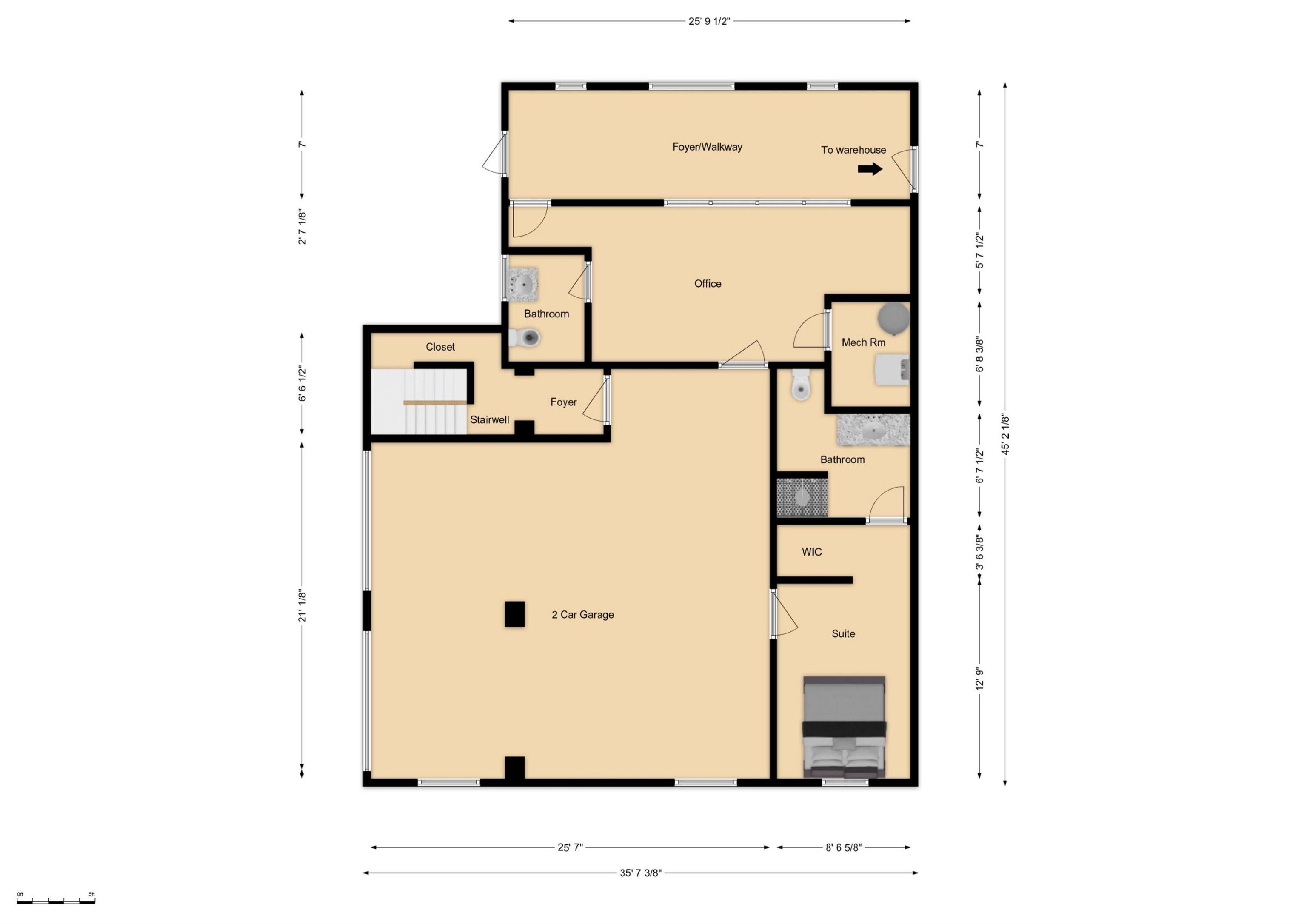 1235 W Gourley Pike
