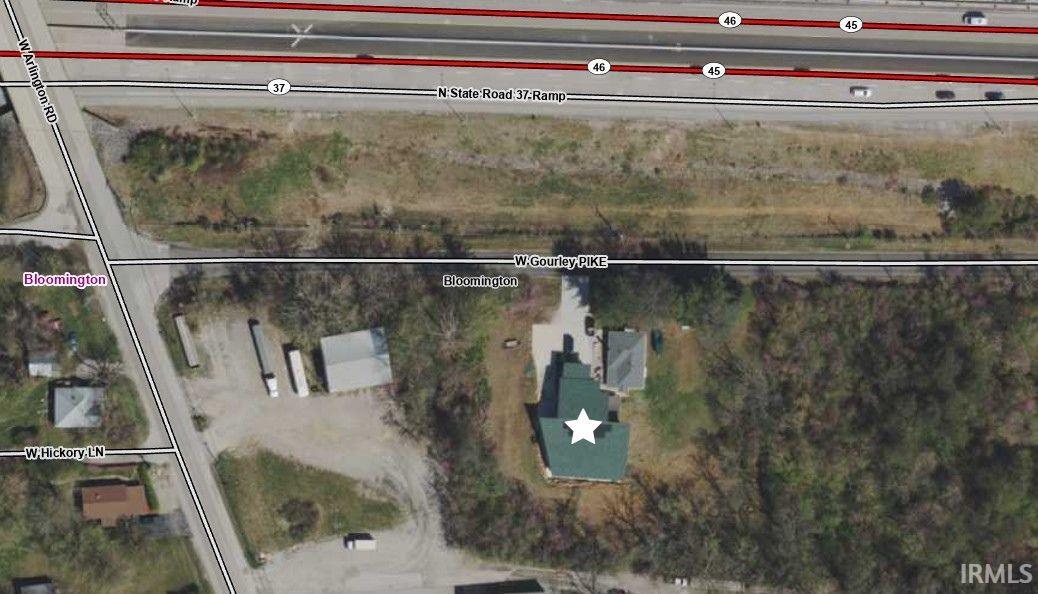 1235 W Gourley Pike