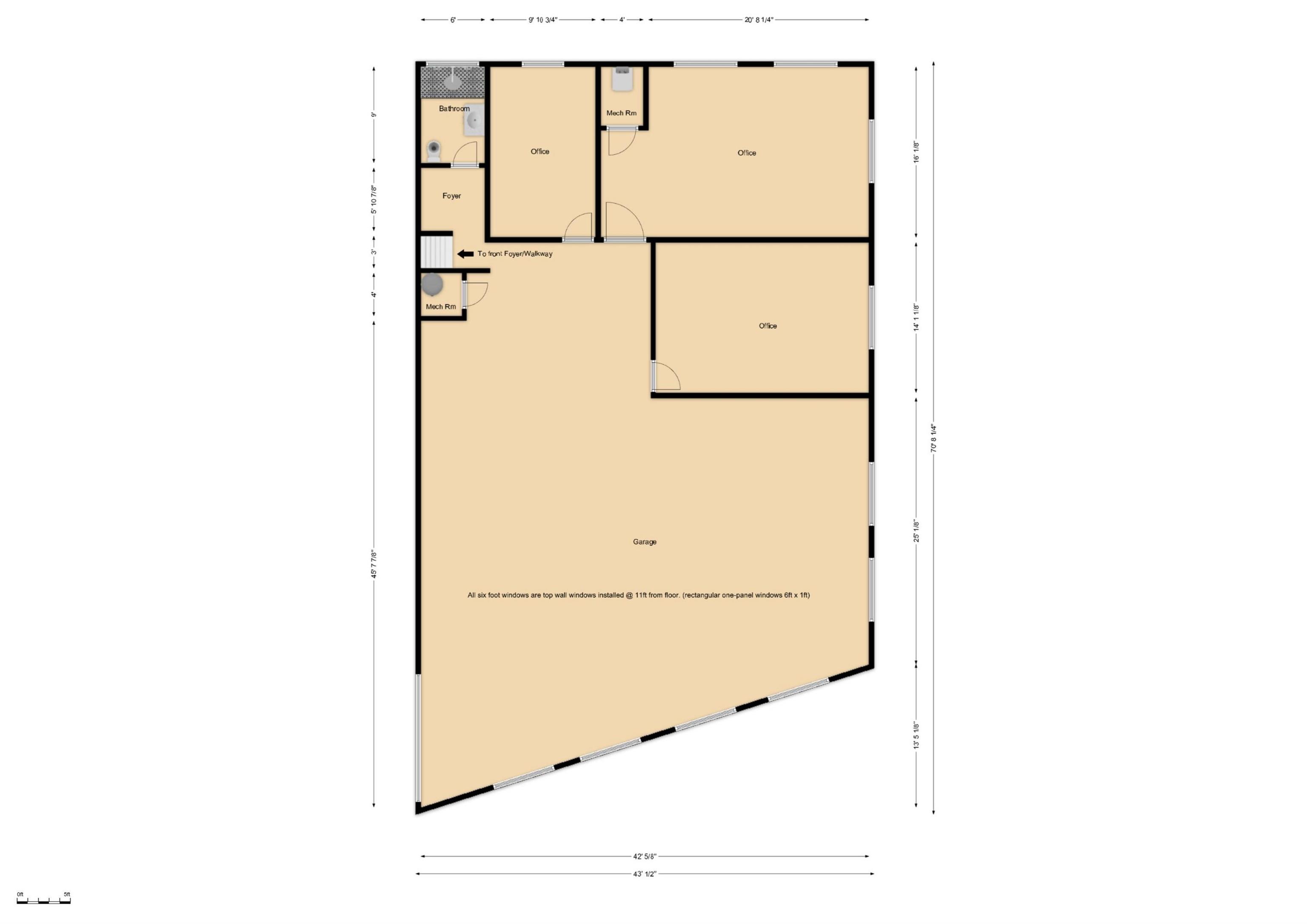 1235 W Gourley Pike