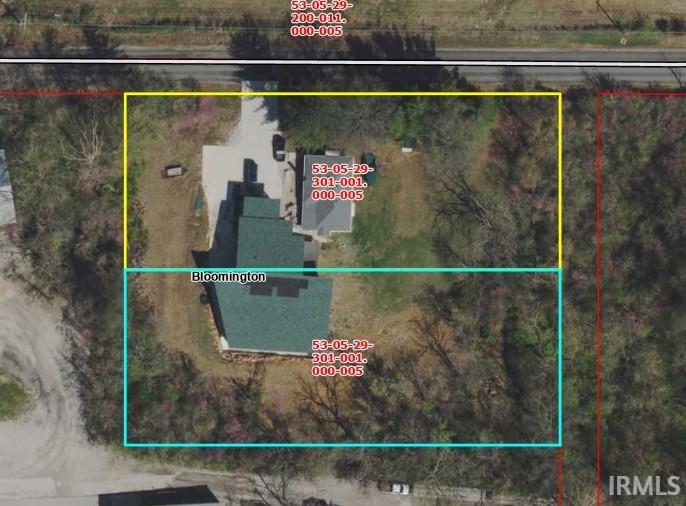 1235 W Gourley Pike