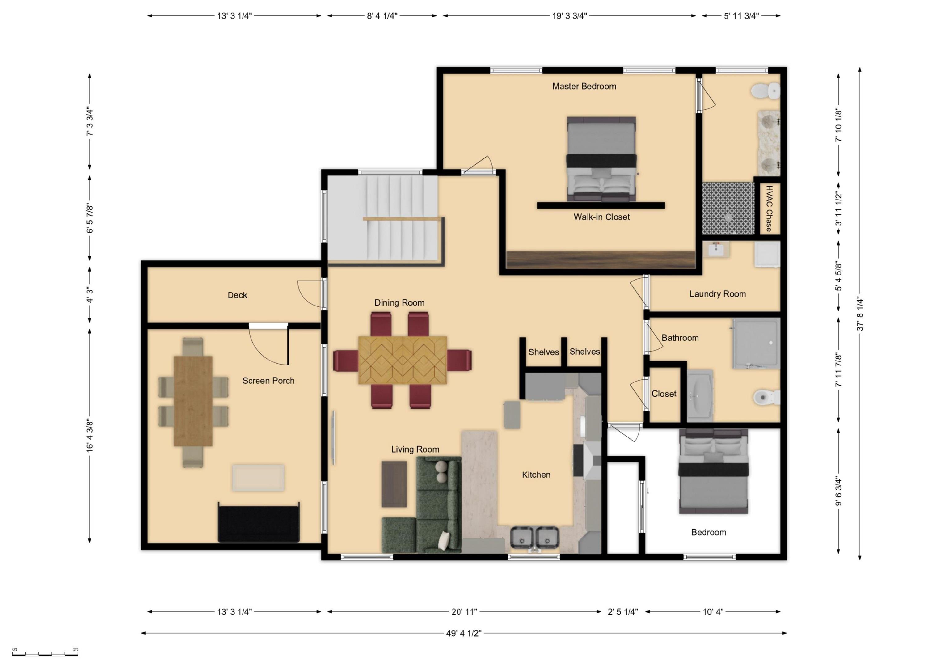 1235 W Gourley Pike