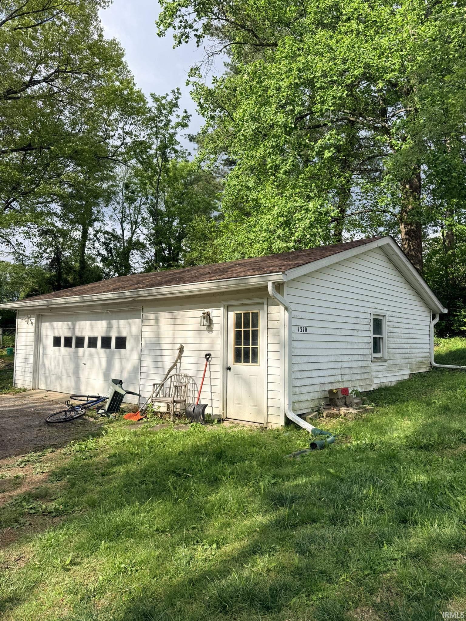 1310 E Prairie Drive