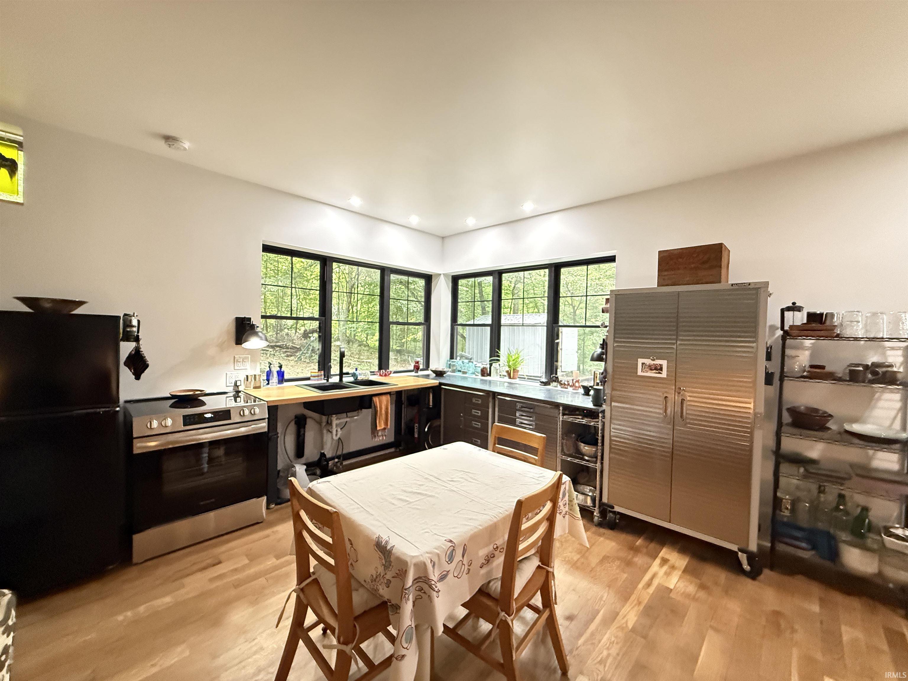 5061 N Blue Heron & 5276 N Blue Heron Road