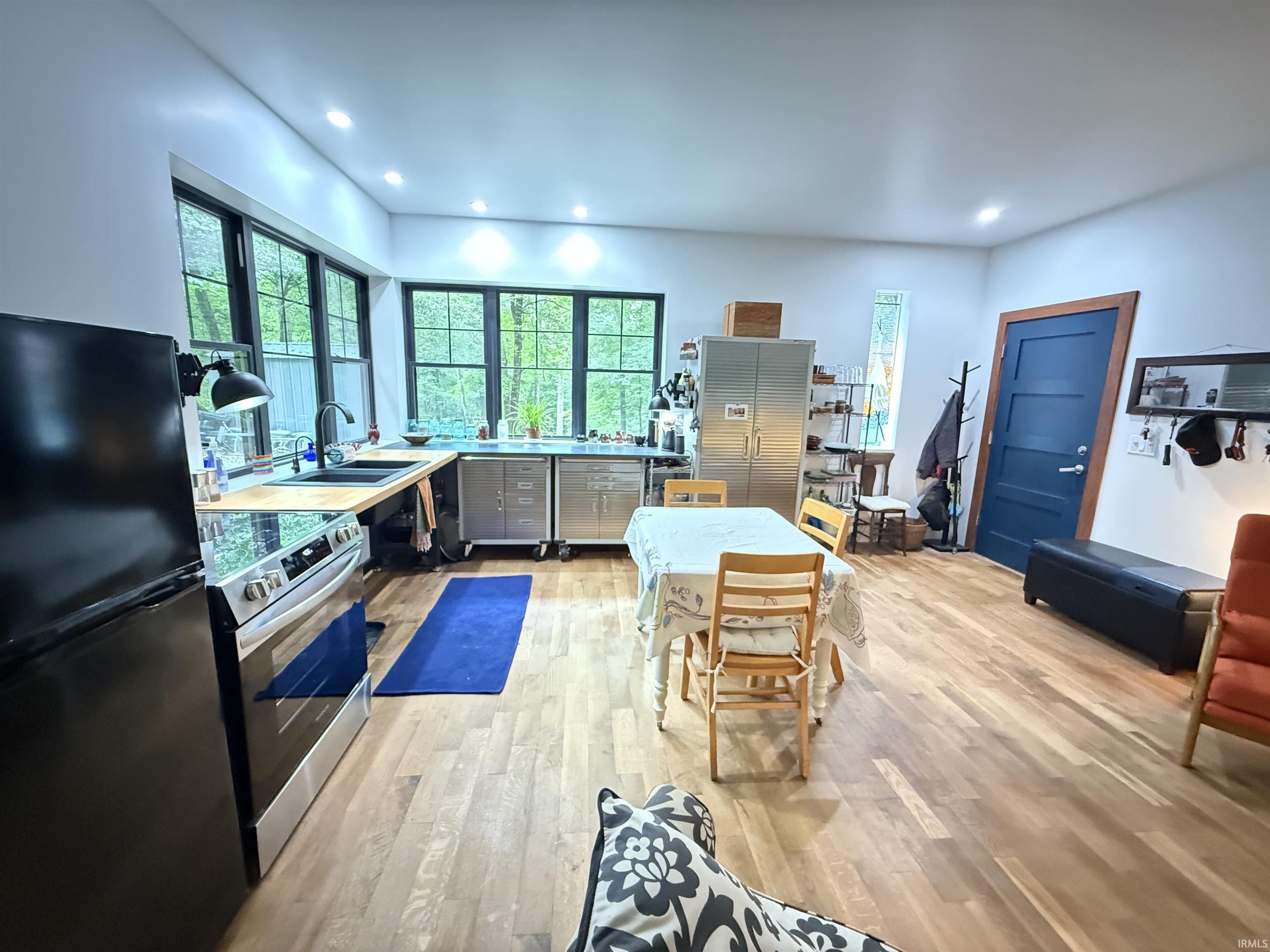 5061 N Blue Heron & 5276 N Blue Heron Road