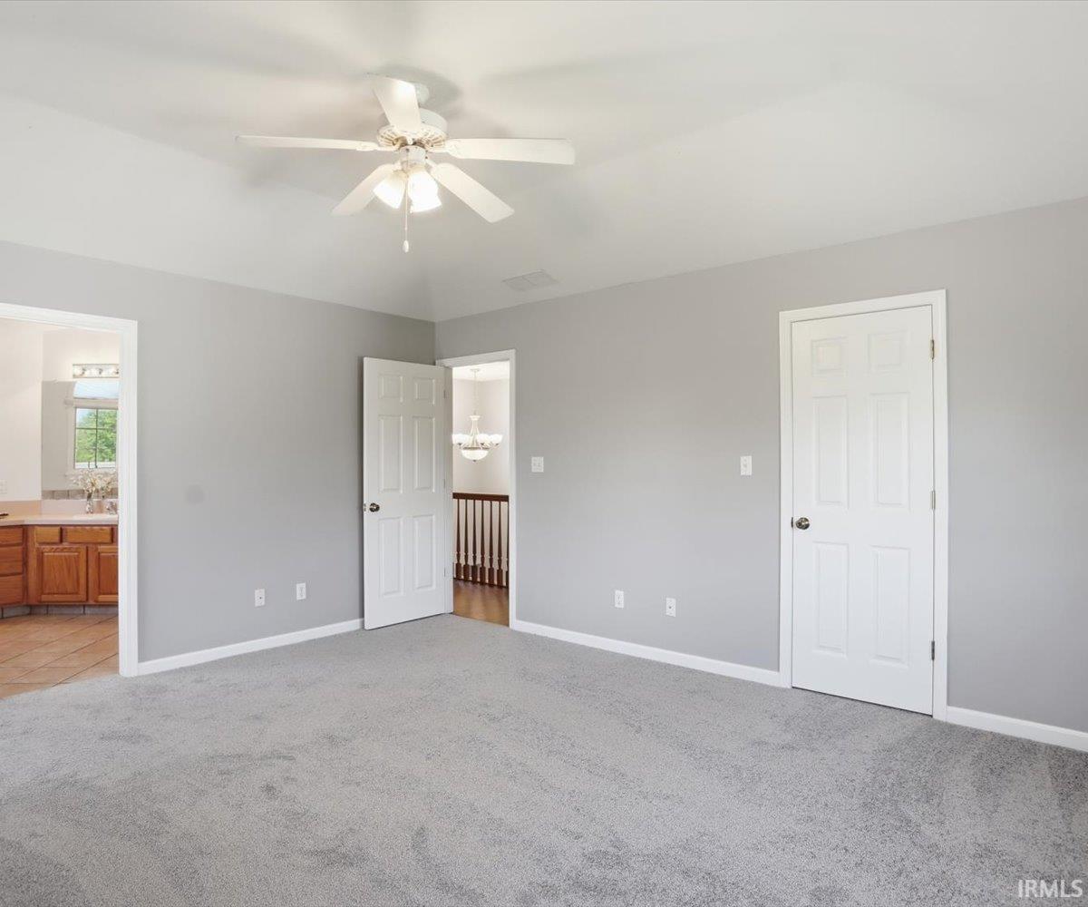 4100 N Rosewood Drive
