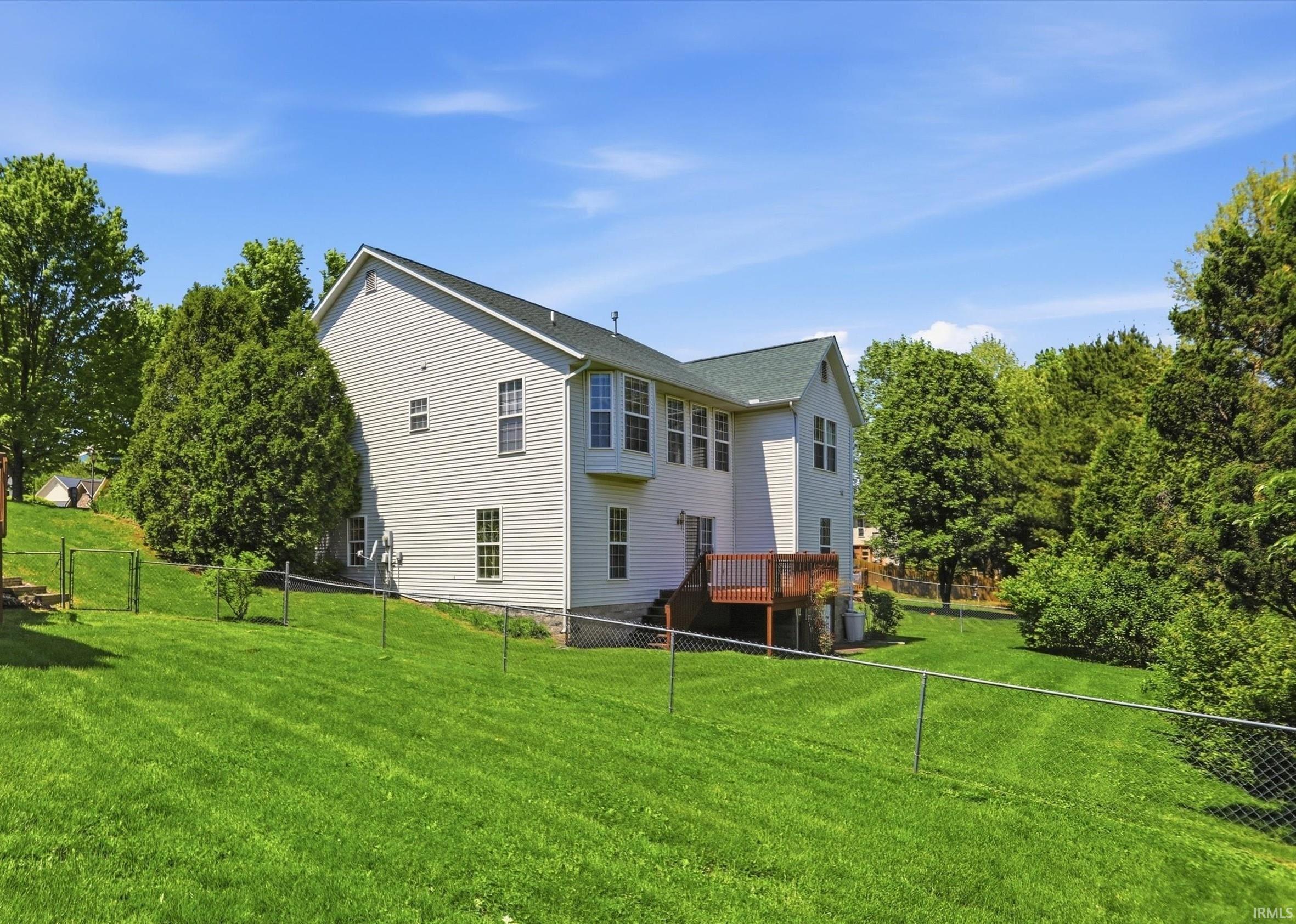 4100 N Rosewood Drive