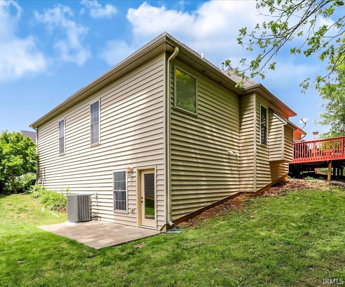1588 S Andrew Circle
