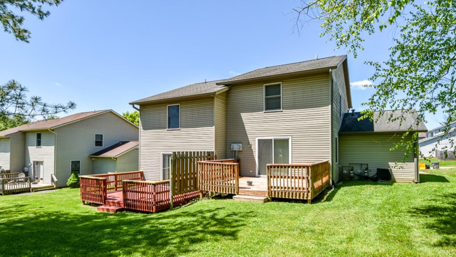 3429 & 3431 S Kennedy Drive