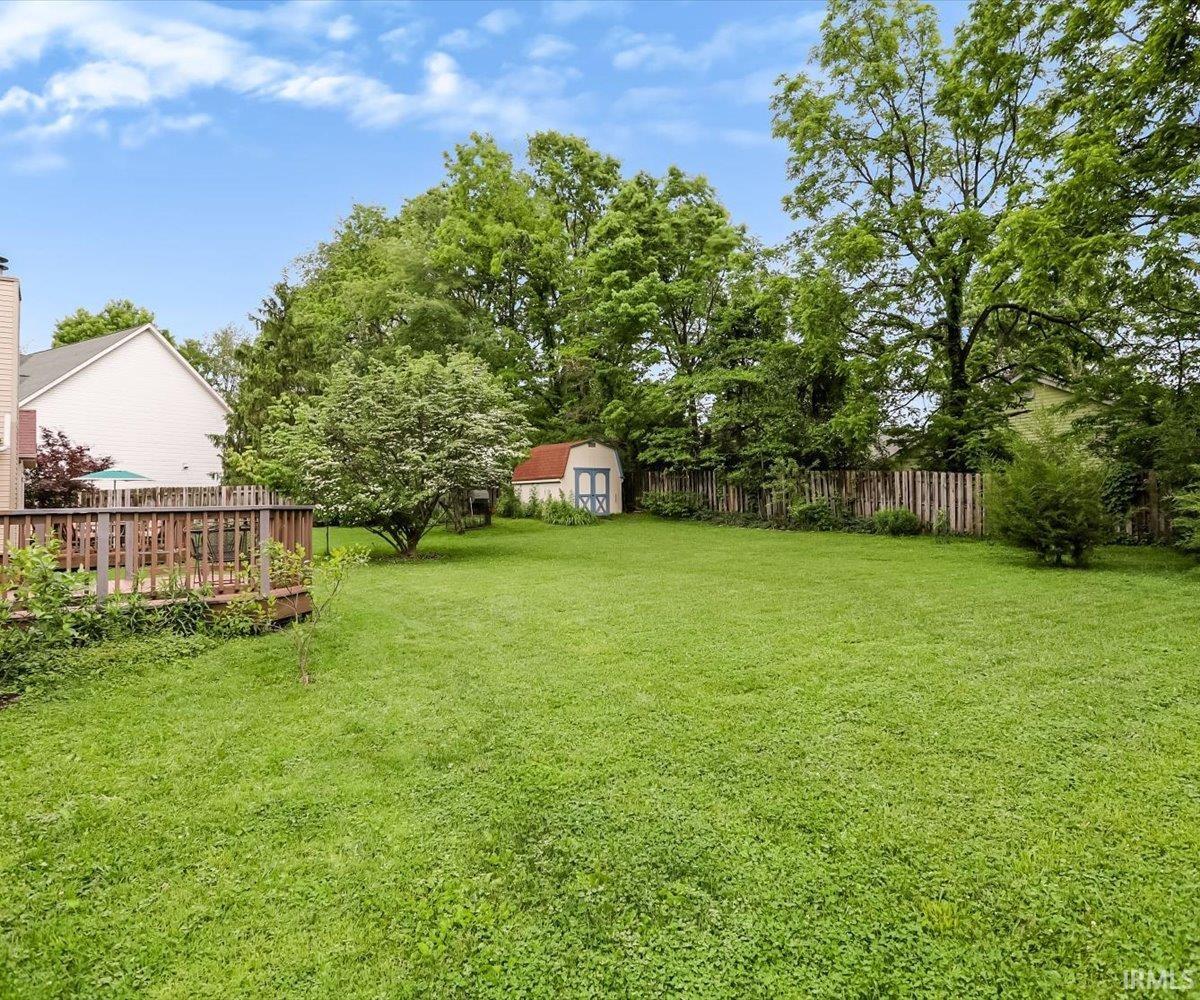 701 E Tracee Court