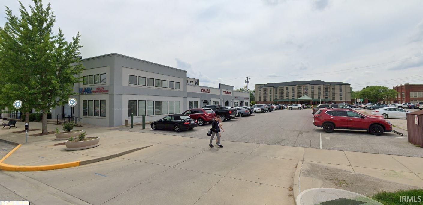 328 S Walnut Street Unit: Ste 1