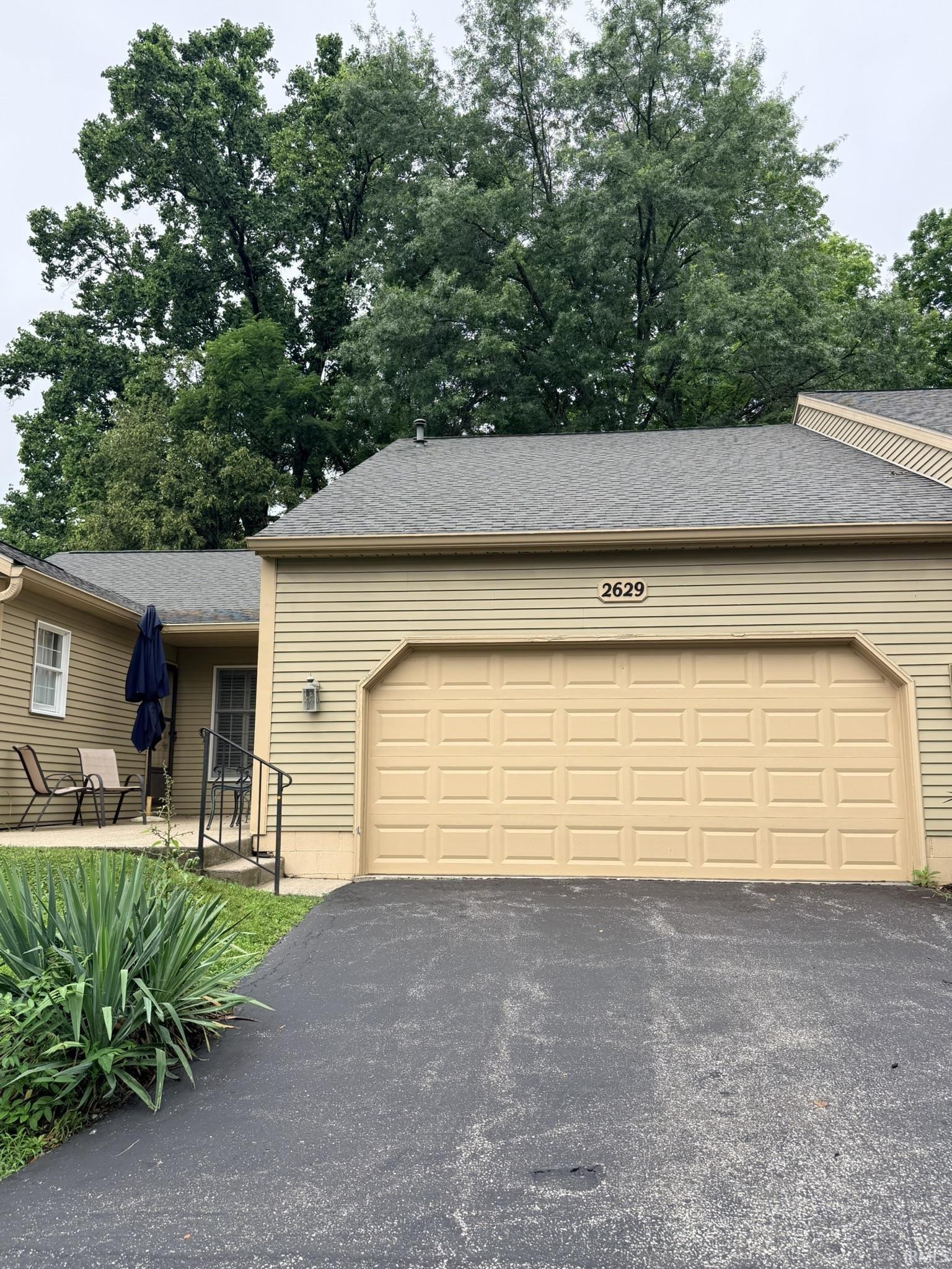 2629 E Windermere Woods Drive
