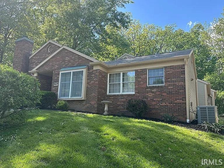 2629 E Windermere Woods Drive