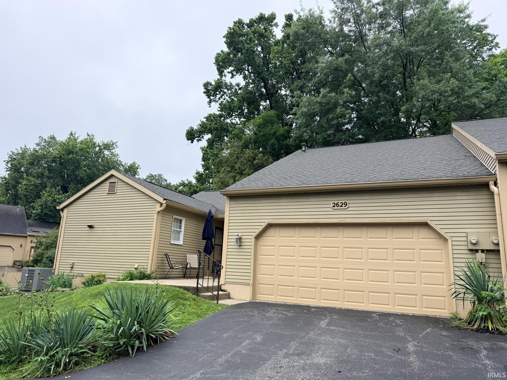 2629 E Windermere Woods Drive