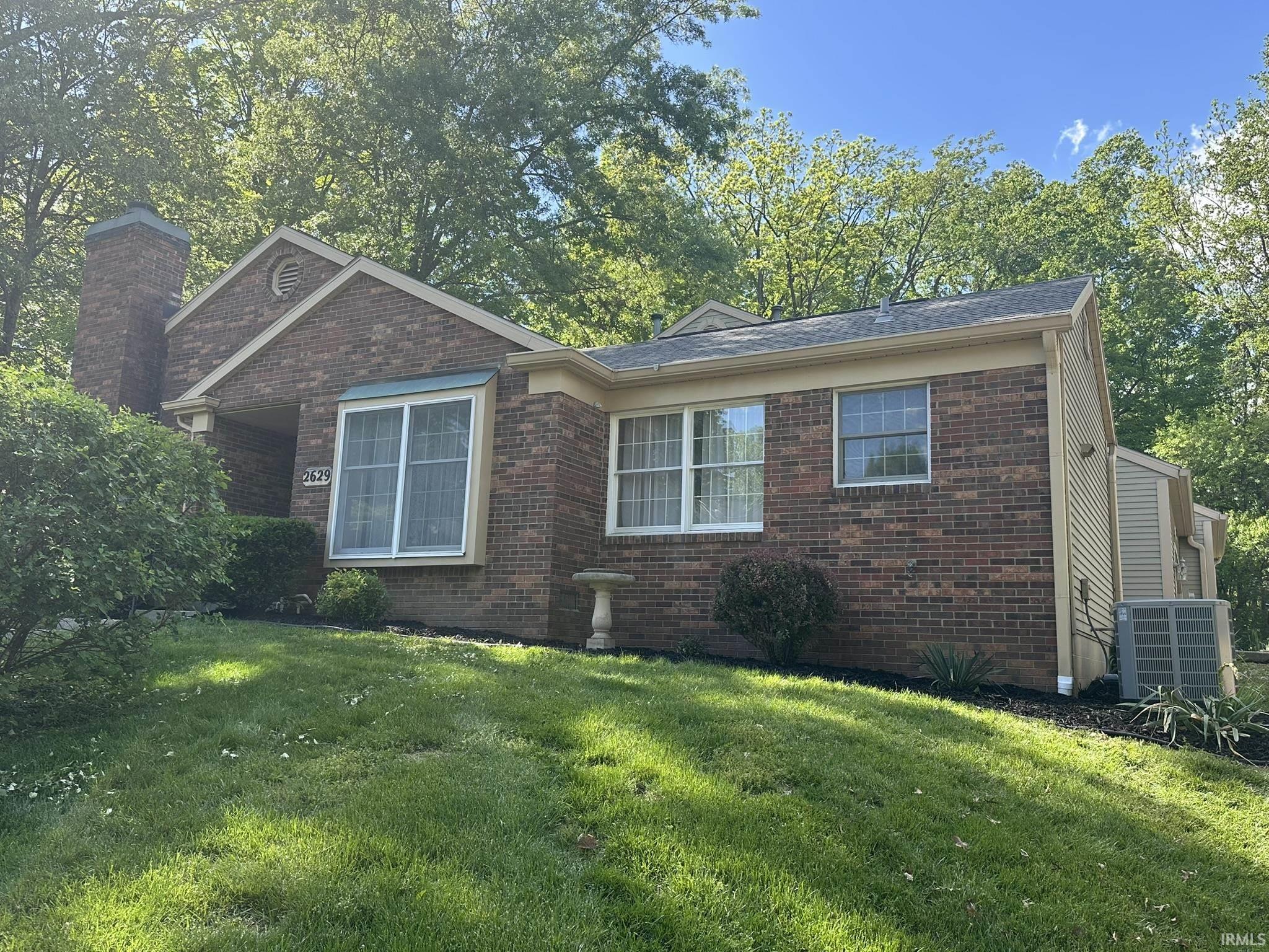 2629 E Windermere Woods Drive