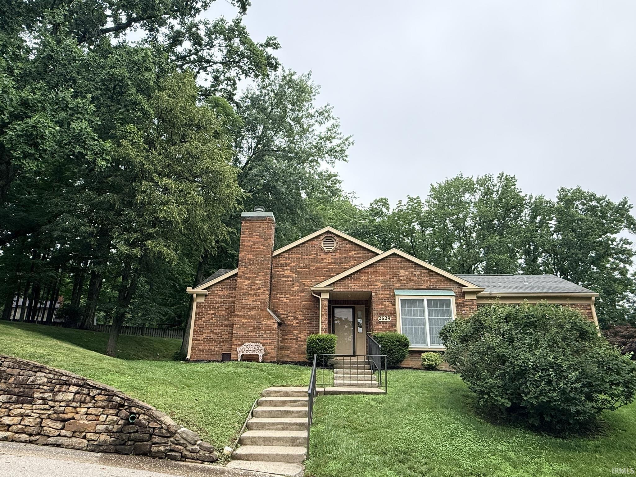2629 E Windermere Woods Drive