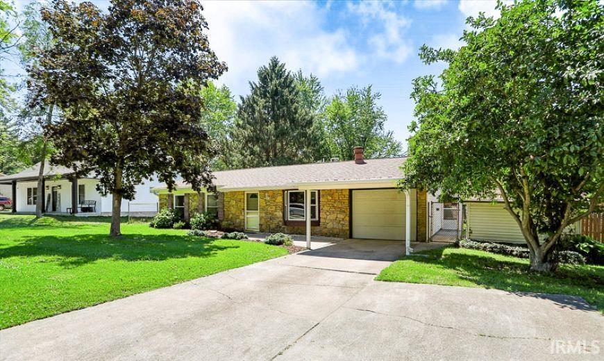 3702 S Tyler Lane