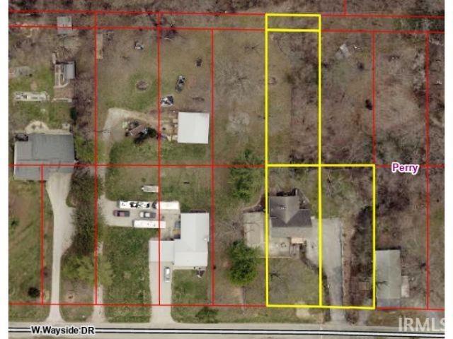 150 W Wayside Drive