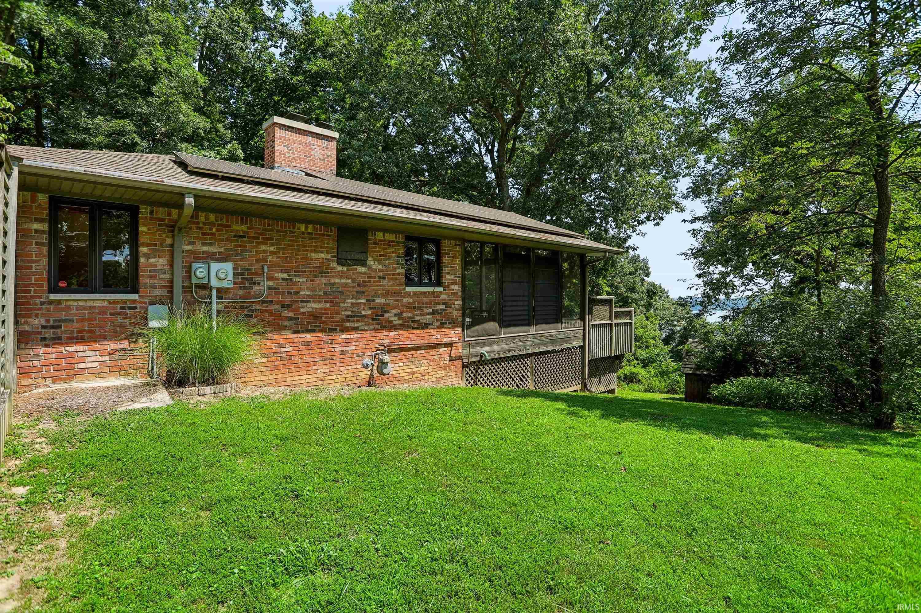 7575 S Shady Side Drive
