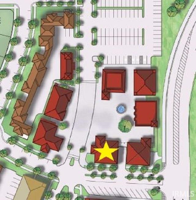1569 S Piazza Drive