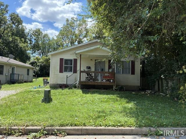 1405 W 6th Street