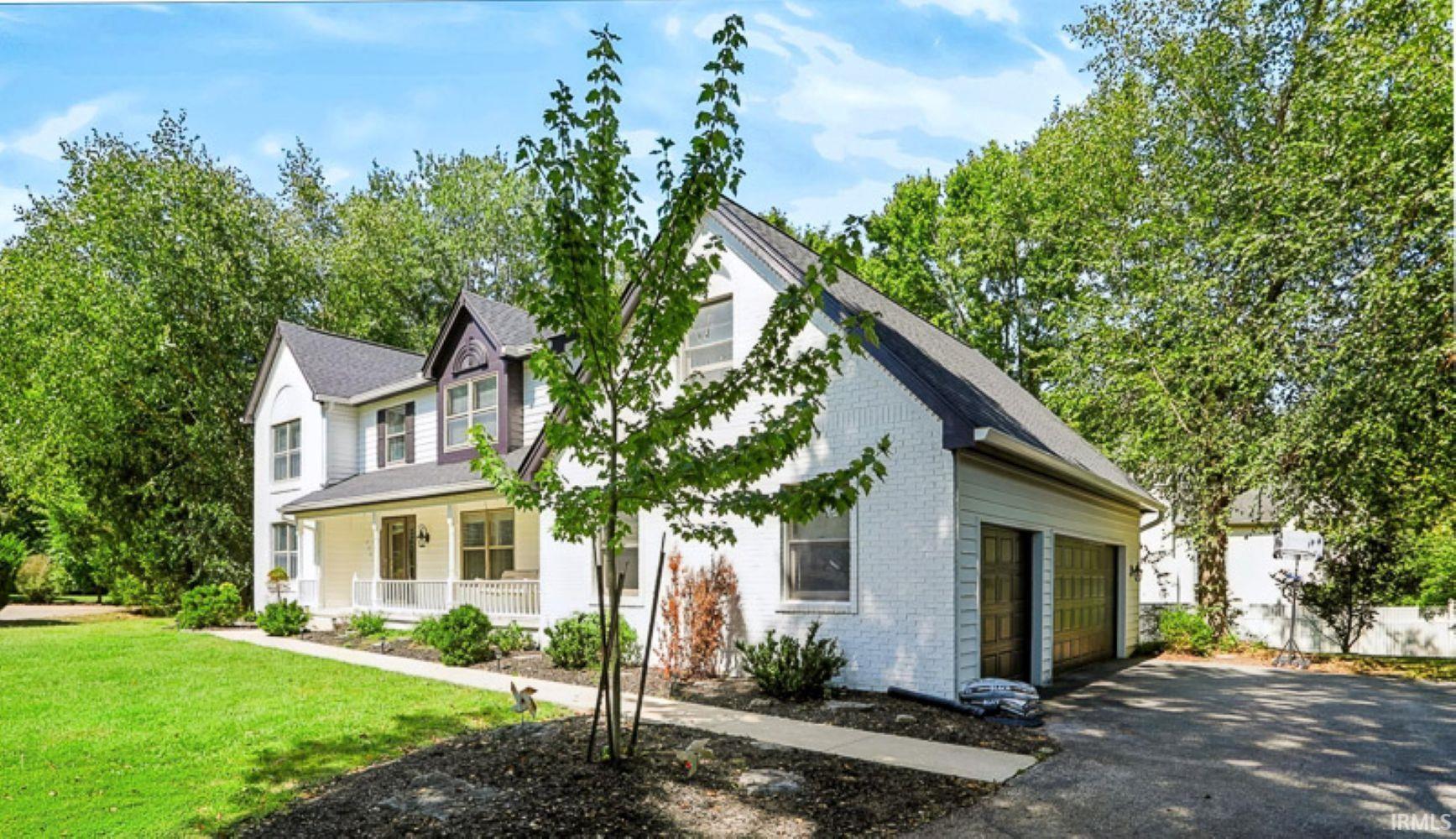 2601 S Trotters Run