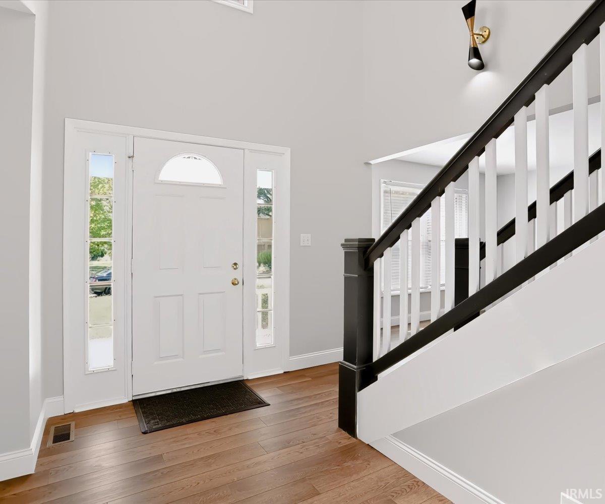 2601 S Trotters Run