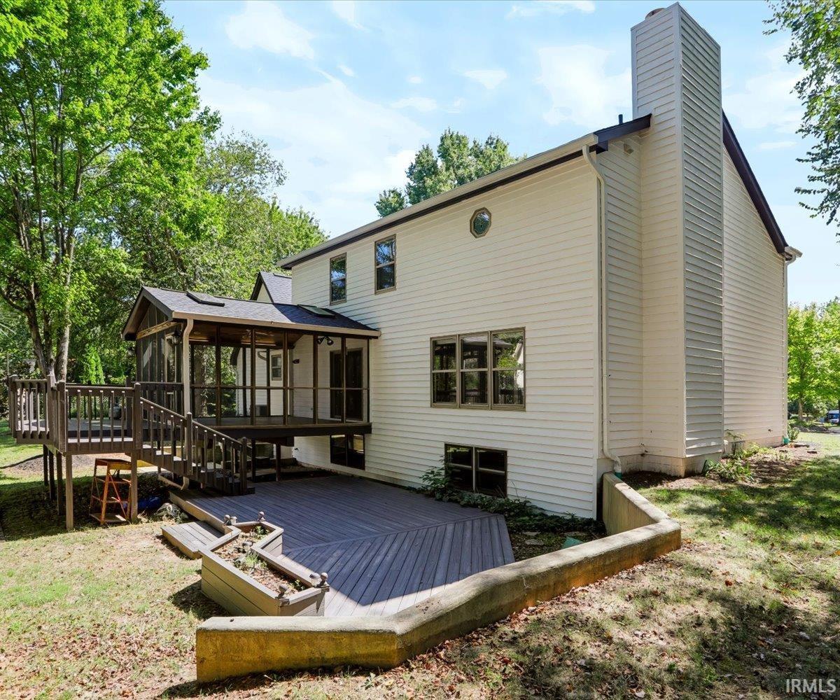 2601 S Trotters Run