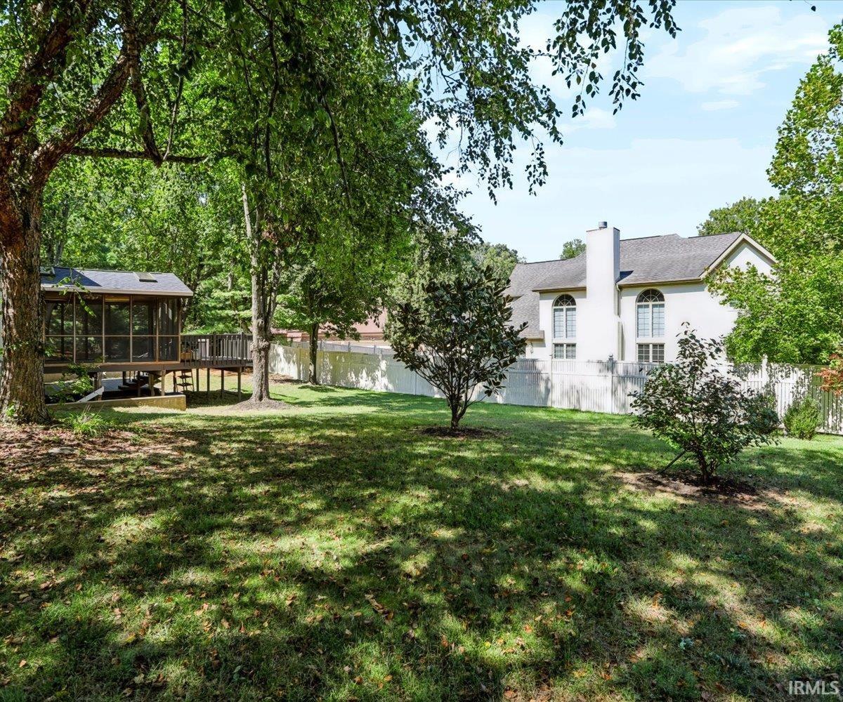 2601 S Trotters Run