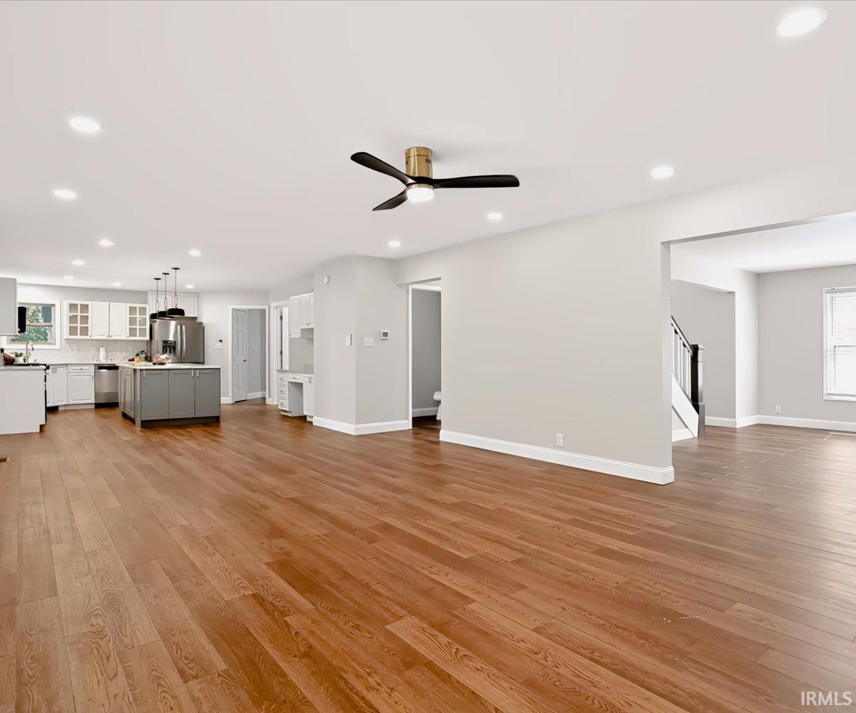 2601 S Trotters Run