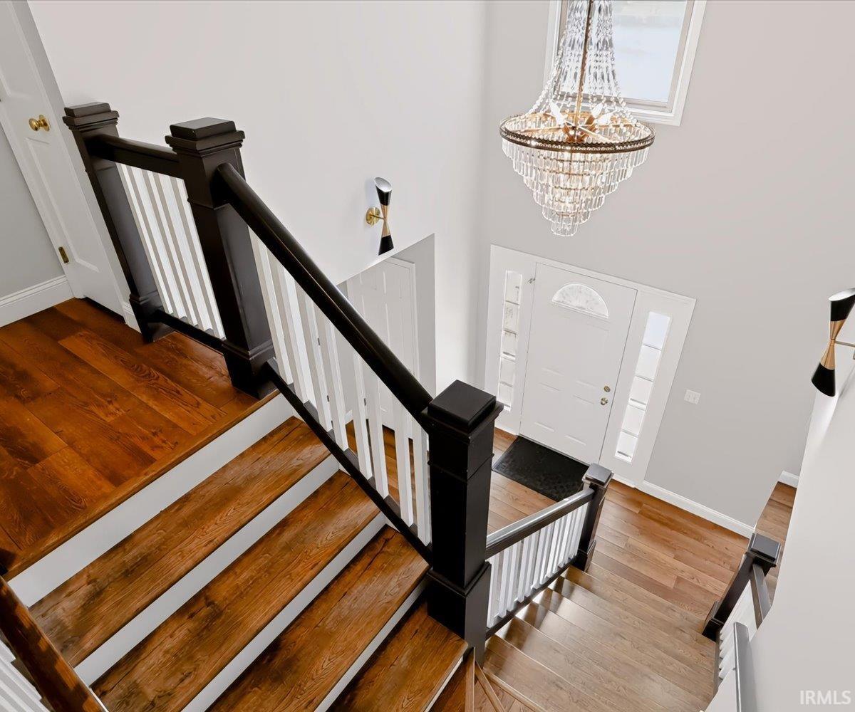 2601 S Trotters Run