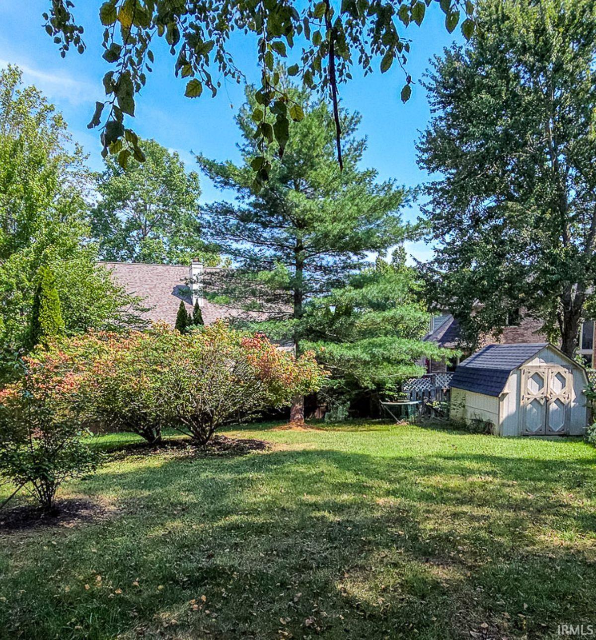 2601 S Trotters Run